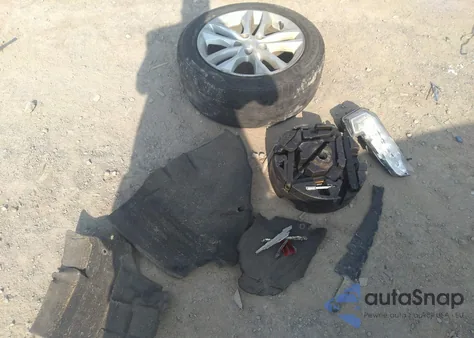 2016 Chevrolet Malibu Lt z USA, uszkodzony, nr VIN 1G1ZE5ST7GF192661